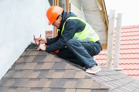 Fast & Reliable Emergency Roof Repairs in Newark, OH